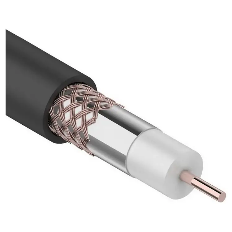 Коаксиальный кабель RUICHI 113039