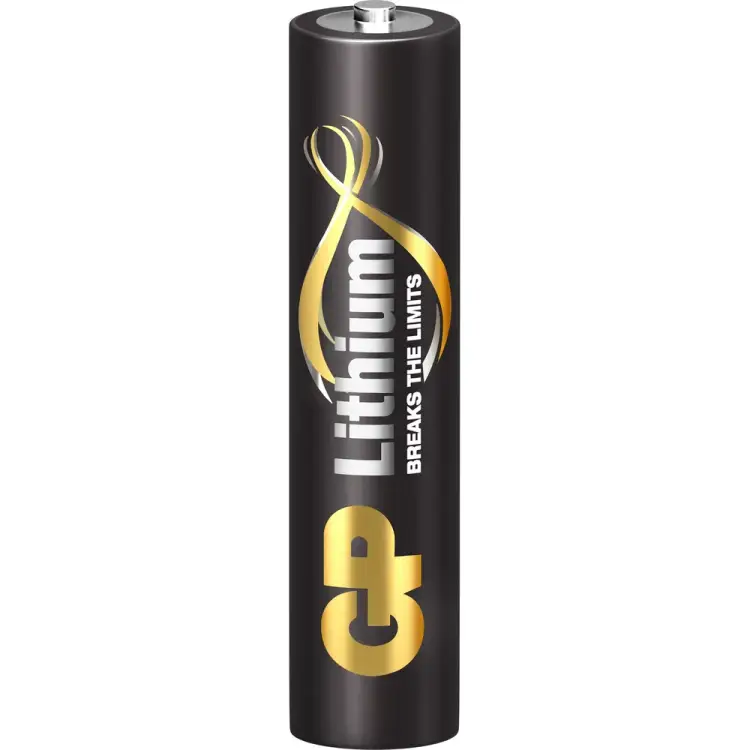 Литиевые батарейки GP 24LF-2CR2