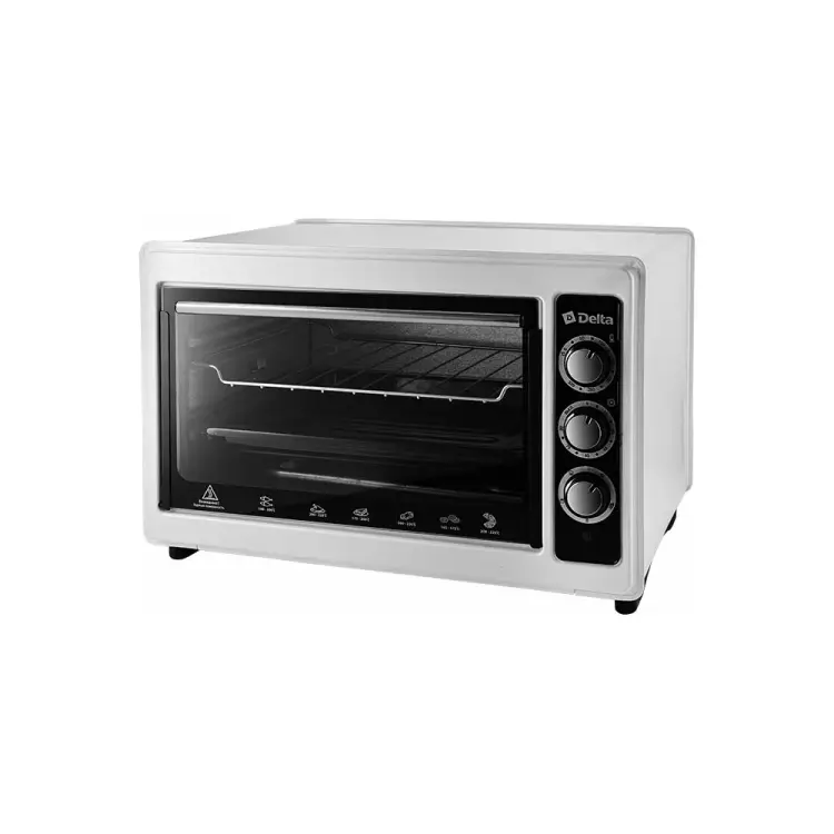 Электрическая духовка Delta D-0124 0R-00006871 Электрическая духовка Delta D-0124 0R-00006871