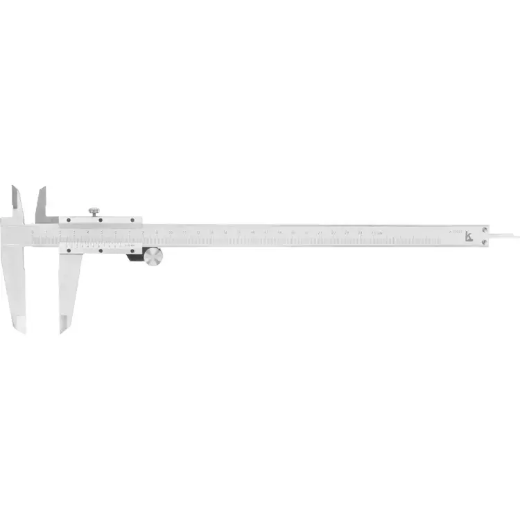 Штангенциркуль КАЛИБРОН ШЦ-1-250 0,05 1057189