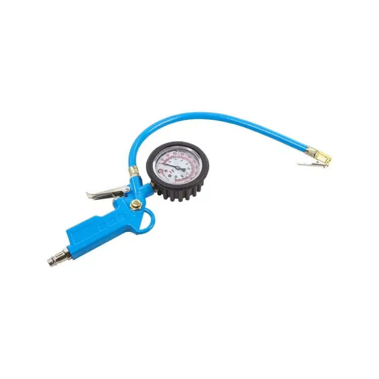 Пистолет для подкачки шин Forcekraft FK-2370G(54664)