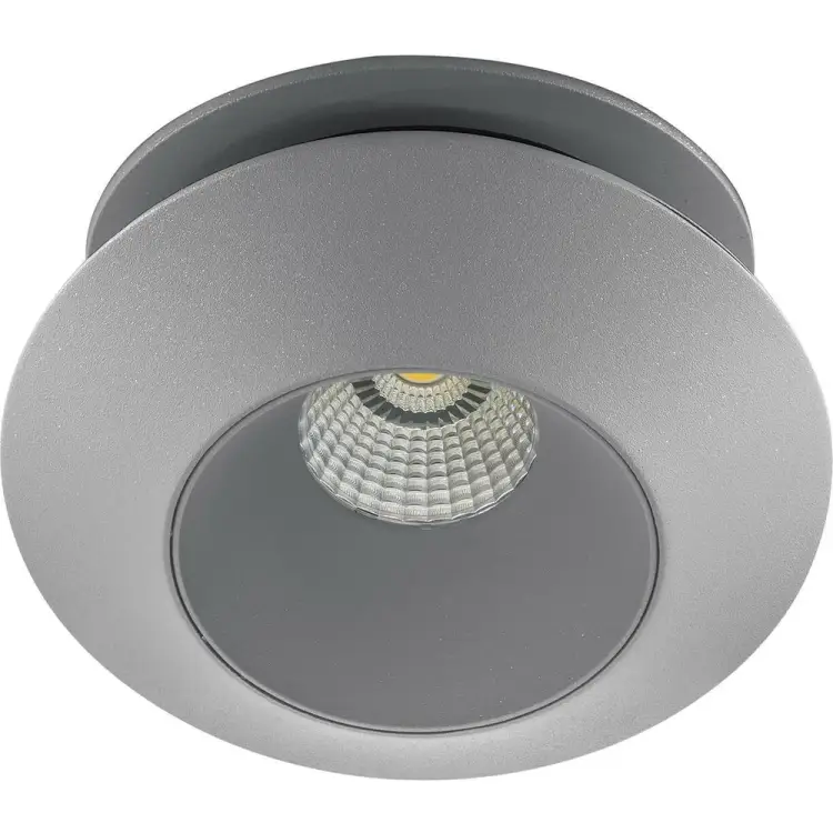 Встраиваемый светодиодный светильник Lightstar 051309