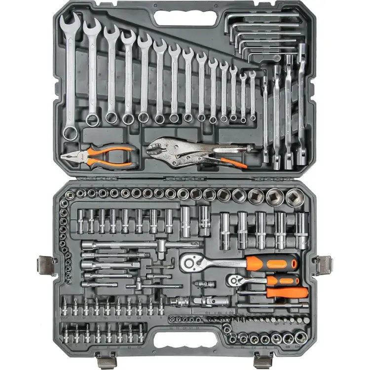 Универсальный набор инструментов Airline AT-137-10