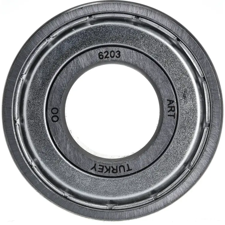 Подшипник ART 6203-ZZ 6203-ZZ
