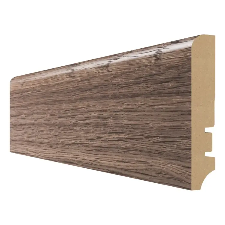 Плинтус HANNAHHOLZ Aktuell Design AD 81402.21