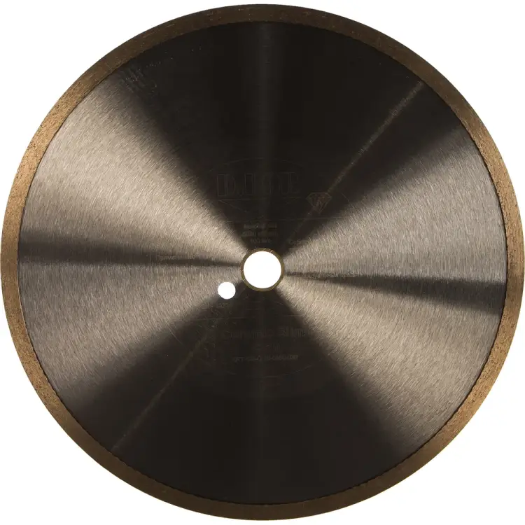 Алмазный диск D.BOR Ceramic Slim C-10 CS-C-10-0350-030 Алмазный диск D.BOR Ceramic Slim C-10 CS-C-10-0350-030