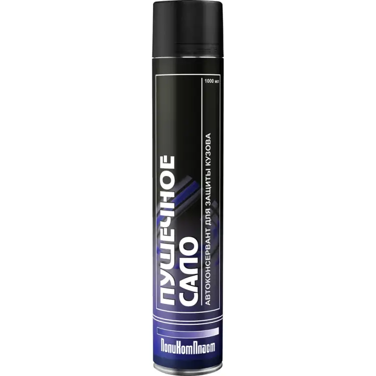 Автоконсервант ПолиКомПласт ПушСало PT182251