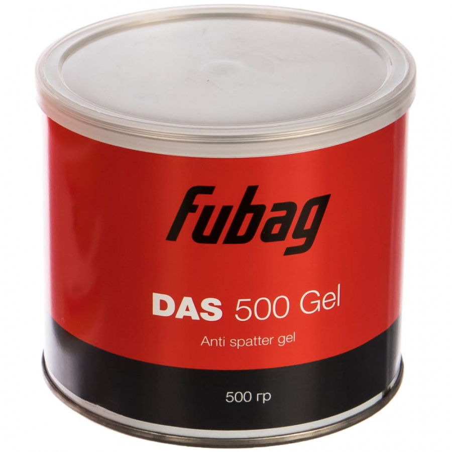 Антипригарный гель FUBAG DAS 500 Gel