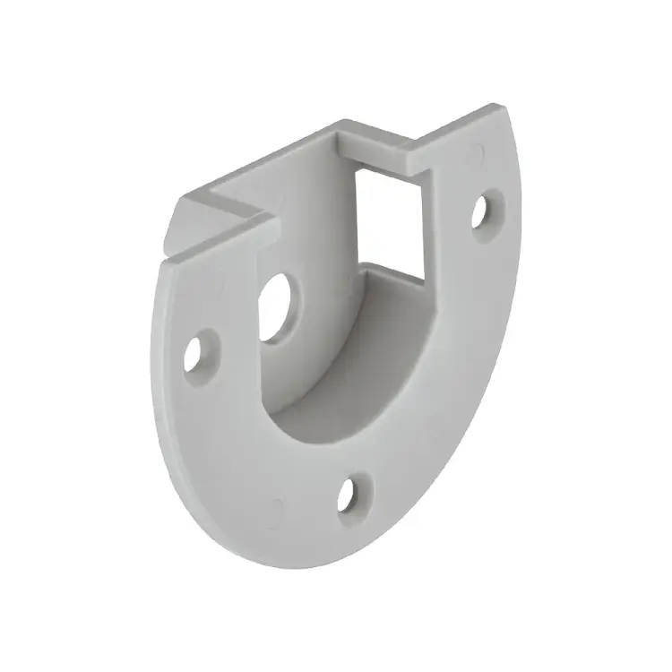 Корпус для привинчивания Slido F-Line11 12A Hafele 404.72.311