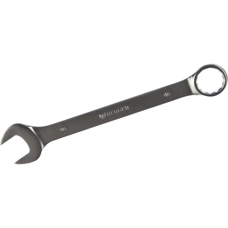 Комбинированный ключ Berger BG BG1264