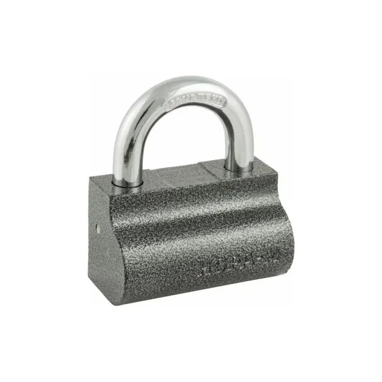 Навесной замок НОРА-М ЗН-402-80 мм 13793