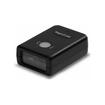 Сканеры штрих-кодов