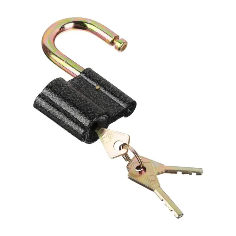 Навесной замок ЕРМАК 468-004