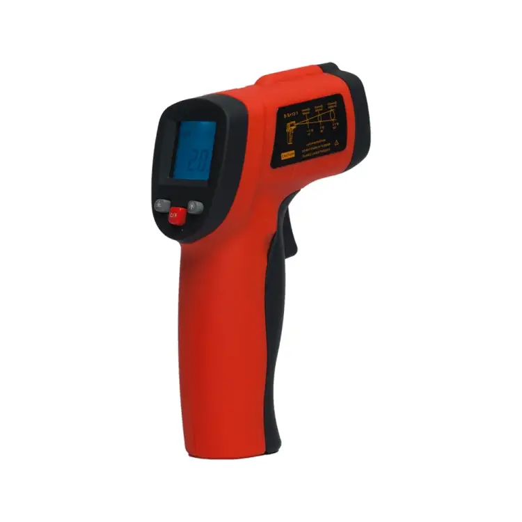 Инфракрасный пирометр ADA TemPro 300 А00222