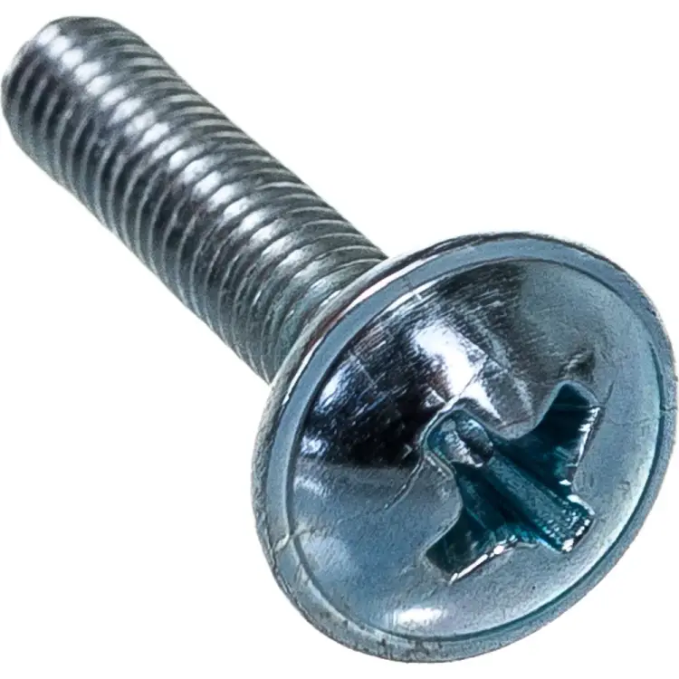 Винт КРЕП-КОМП KOMBI 4х20 DIN967 (85 шт.) вм420мф