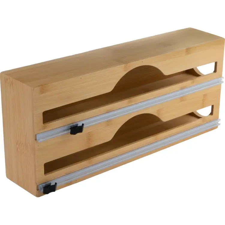 Органайзер для хранения пищевой пленки, фольги, бумаги для выпечки TAVOLONE 806111232829 Органайзер для хранения пищевой пленки, фольги, бумаги для выпечки TAVOLONE 806111232829