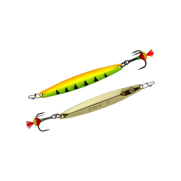 Вертикальная блесна Ecopro Era EPVJER65FTG