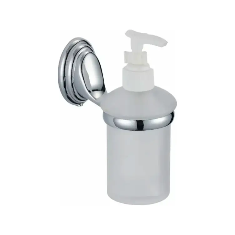 Настенный дозатор Ekko E1527