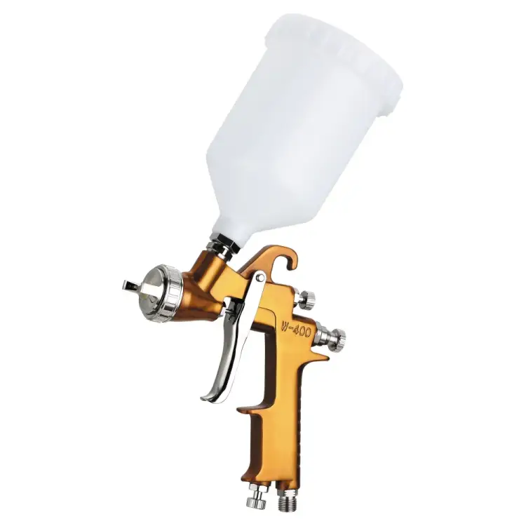 Краскопульт Voylet W-400 005-00124