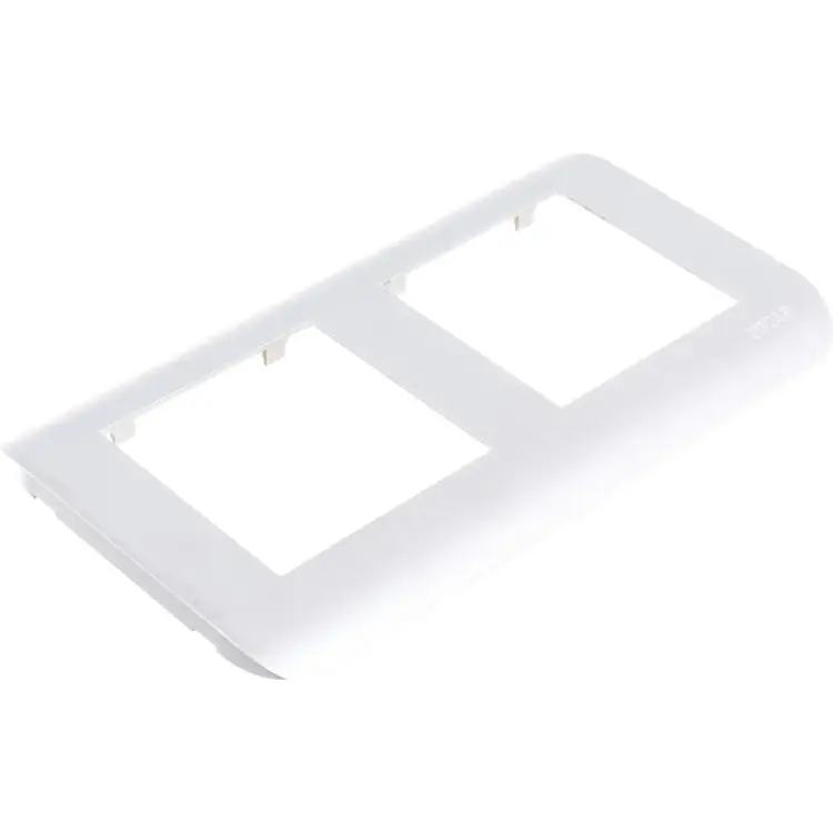 Горизонтальная рамка Luxar Deco 4606400620655