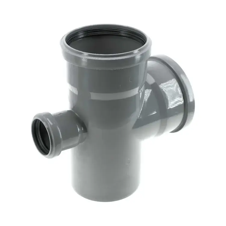 Канализационная крестовина Ostendorf 115680