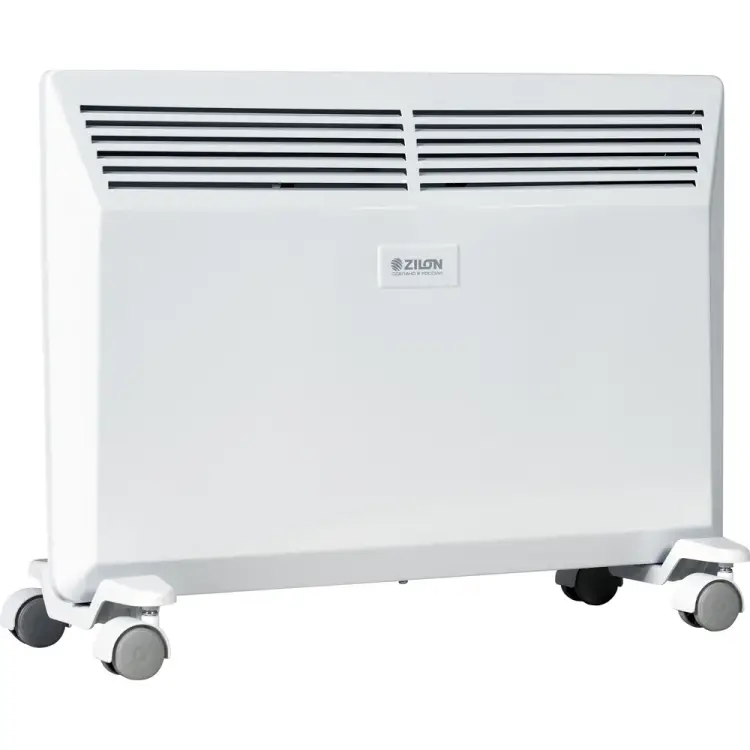 Электрический конвектор ZILON ZHC-1500 SR3.0 Электрический конвектор ZILON ZHC-1500 SR3.0