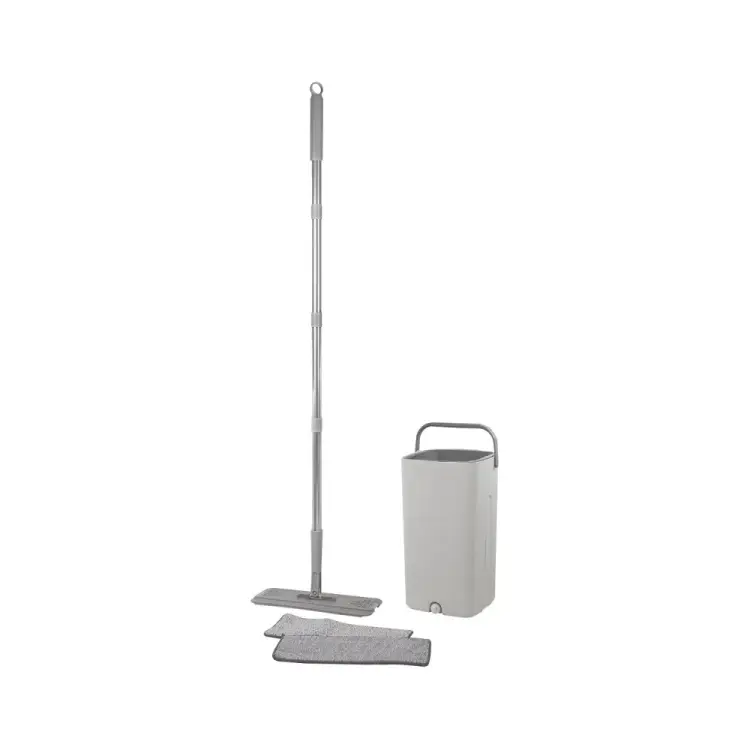 Швабра WMC TOOLS WMC-13/white/(51796)