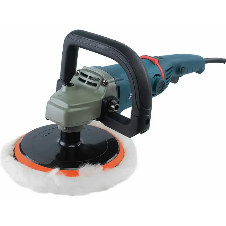 Полировальная машина ALTECO AP 1600-180.1 20601