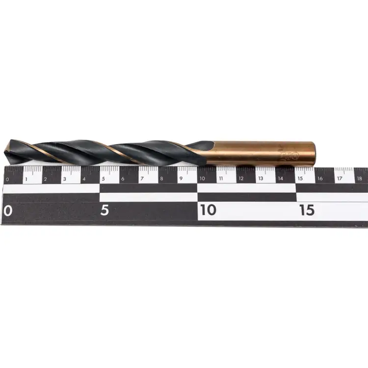 Сверло по металлу ООО "ТМТ ГРУПП" 41405