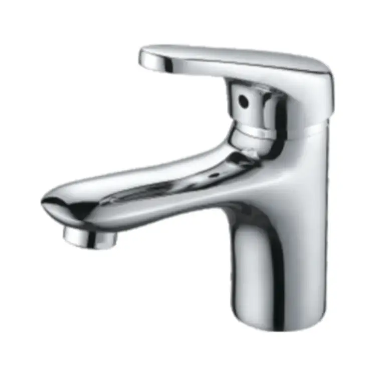 Смеситель для умывальника D-Lin D110460