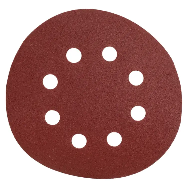 Круг шлифовальный GROSSMEISTER 011105180