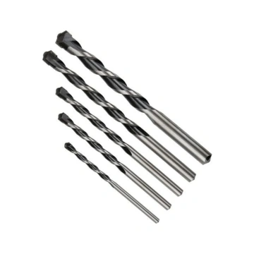 Наборы сверл по бетону