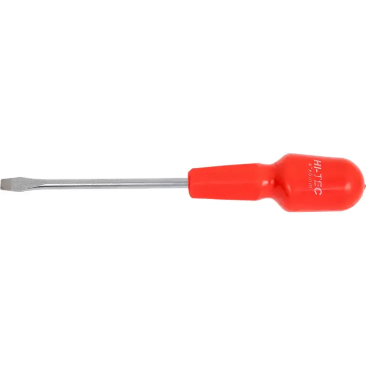 Отвертка VOREL HI-TEC 61100 Отвертка VOREL HI-TEC 61100