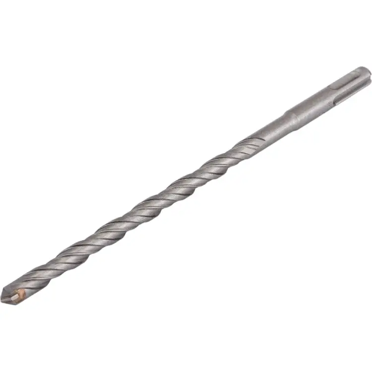 Бур sds-plus по бетону GROSSMEISTER 022001010