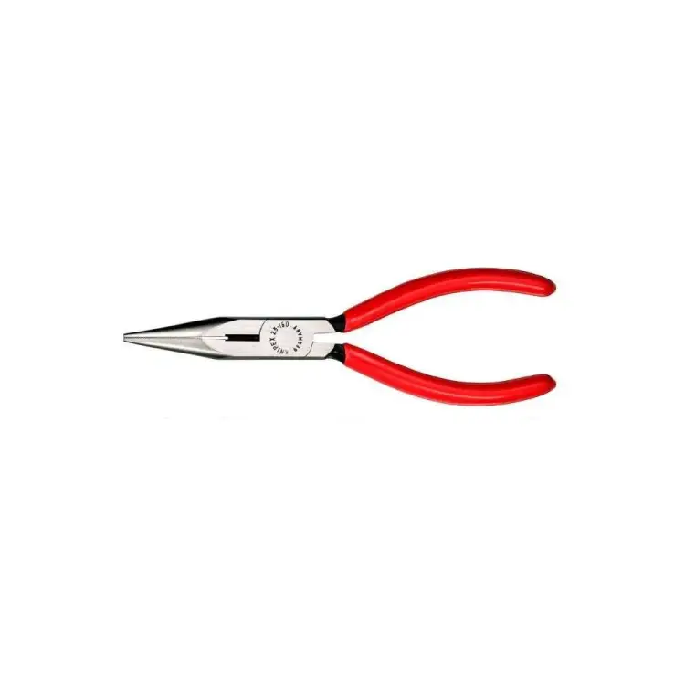 Длинногубцы Knipex KN-2501140