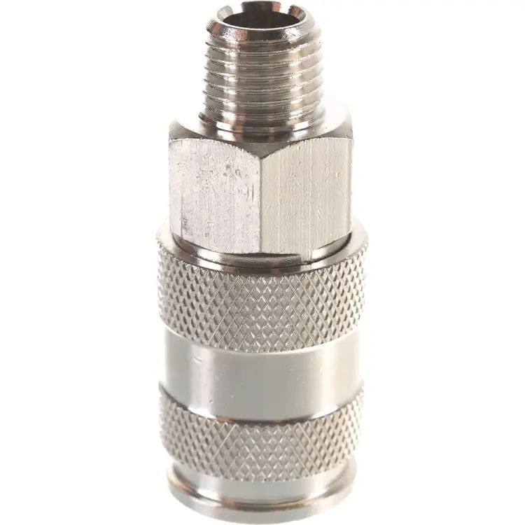 Быстросъемное соединение Jonnesway GM-02AM 49474