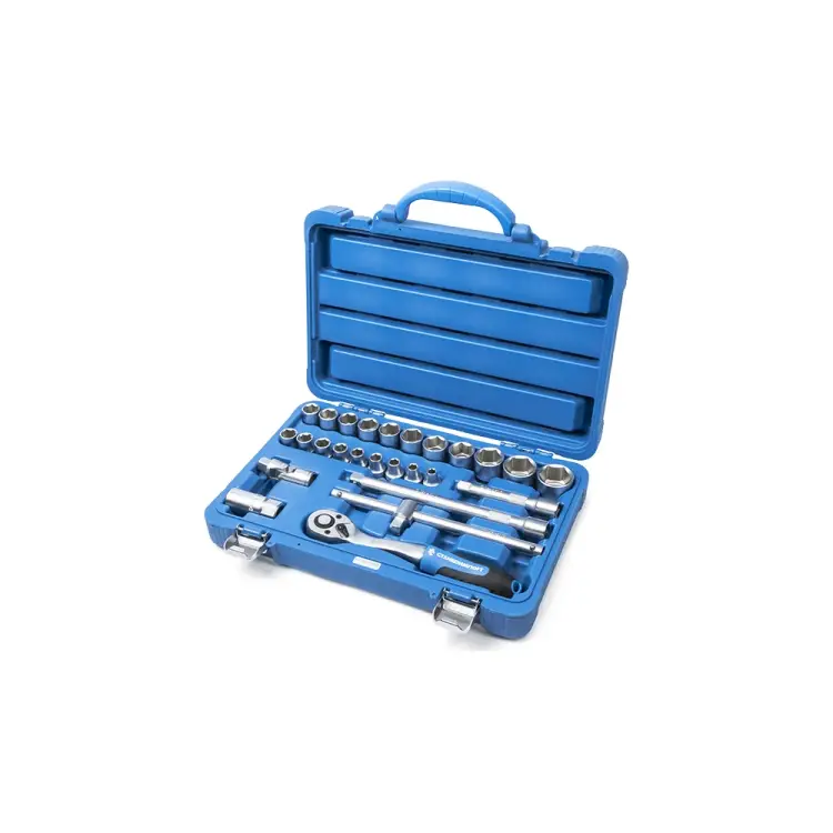 Набор инструмента Станкоимпорт Master CS-4026PMQ