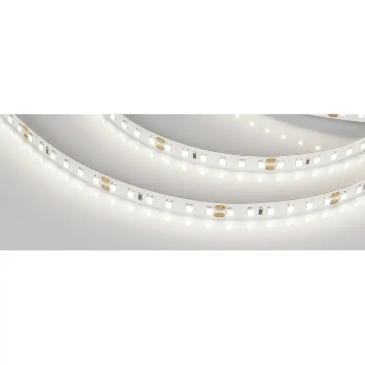 Светодиодная лента Arlight RT-A120-8mm 24V Day5000 CRI98 14.4 Вт/м, IP20 021403(2)