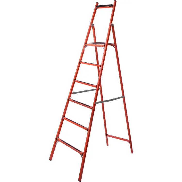 Диэлектрическая стремянка TDM ELECTRIC ЭкспертЭлектрик СД-2.0 SQ1028-0603