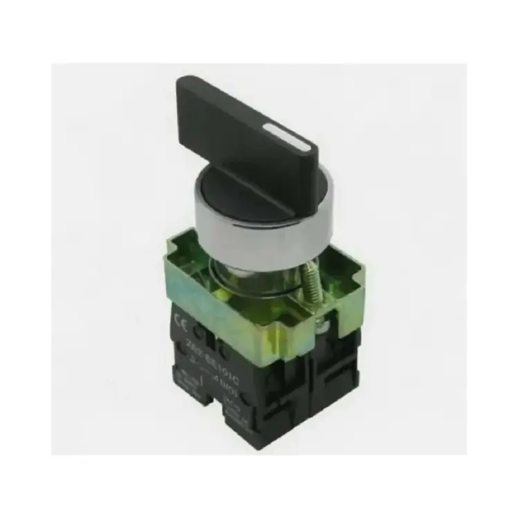 Переключатель ANDELI XB2-BD33 ADL10-003