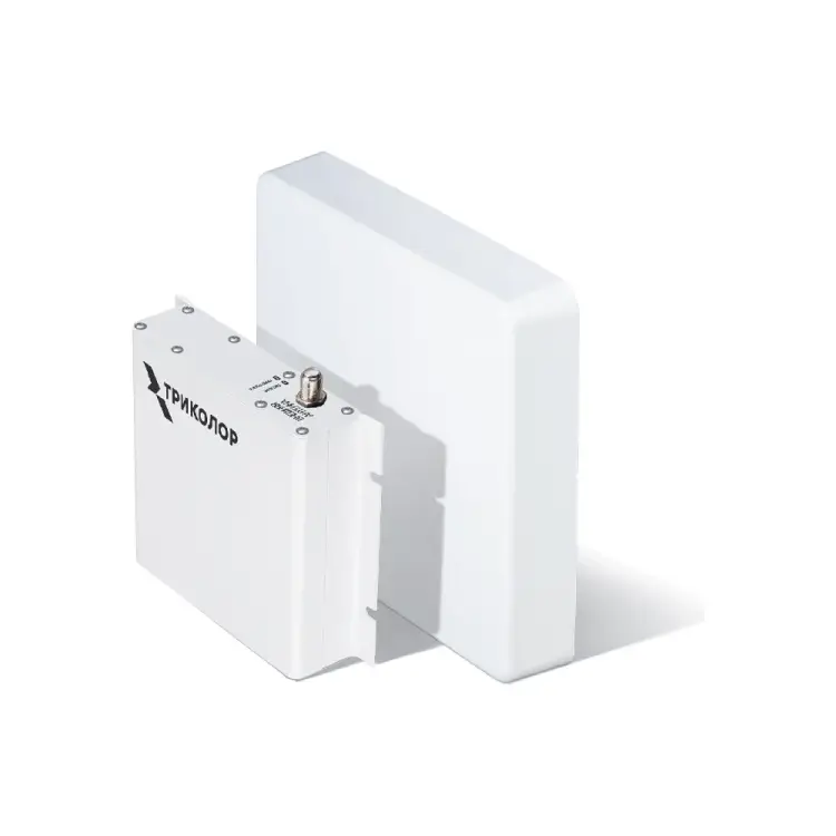Усилитель сотовой связи Триколор TR-1800/2100-50-kit