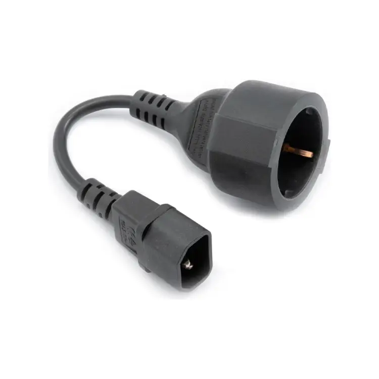 Адаптер питания А1 A1-APC075-EU-C14-0.15M