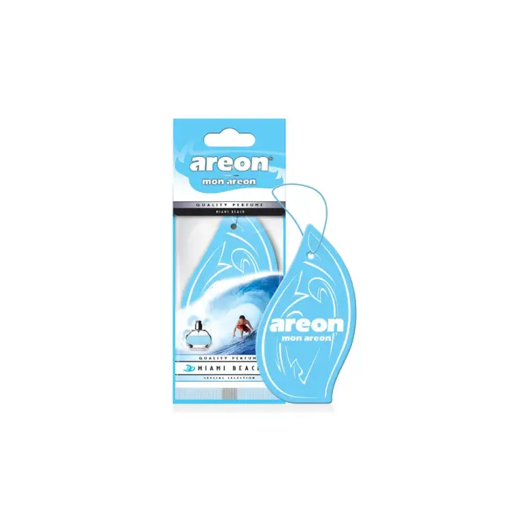 Ароматизатор Areon MON AREON MA08