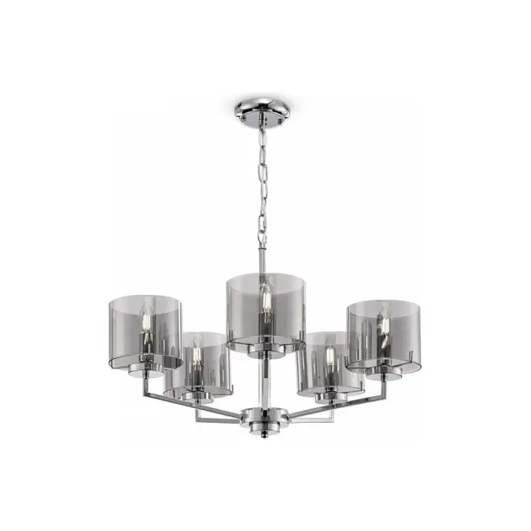 Люстра Freya Karen FR5096PL-05CH