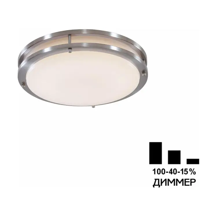 Светильник Citilux Бостон LED CL709201N