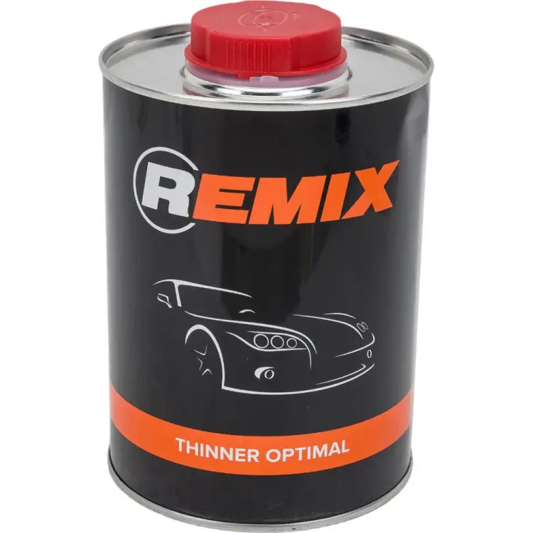 Акриловый разбавитель REMIX Optimal RM-SOL2/1л Акриловый разбавитель REMIX Optimal RM-SOL2/1л