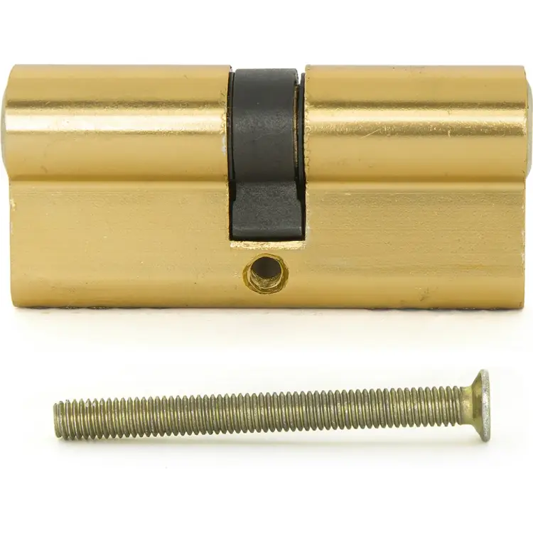 Цилиндровый механизм Фабрика замков E AL 70 PB УТ-00000557