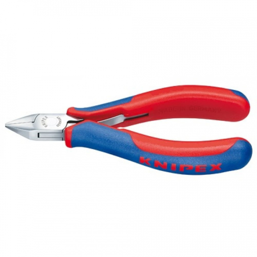 Бокорезы для электроники Knipex KN-7742130