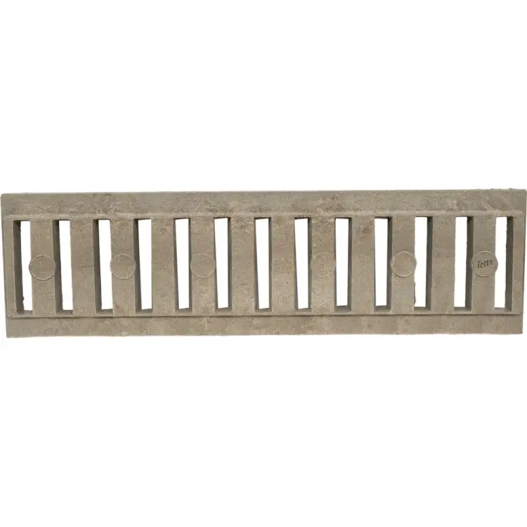 Дренажная решетка ООО ТК "ТИТАН" 501418РМ
