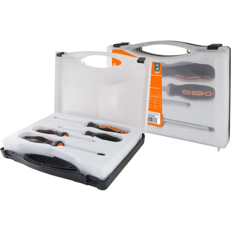 Набор отверток TDM ELECTRIC Алмаз SQ1013-0202